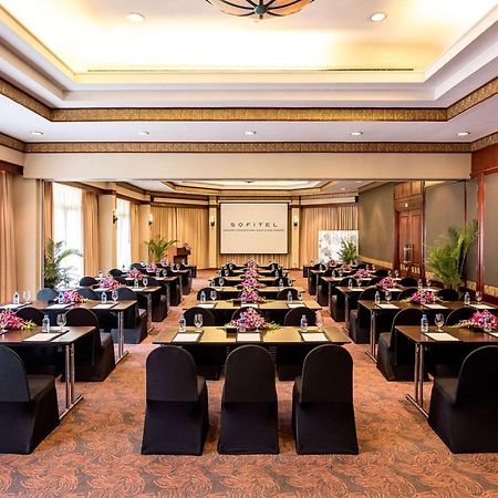 Sofitel Angkor Phokeethra Golf & Spa Resort Ciudad de Siem Riep Exterior foto