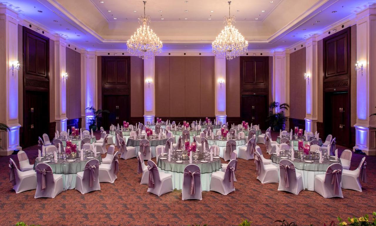 Sofitel Angkor Phokeethra Golf & Spa Resort Ciudad de Siem Riep Exterior foto
