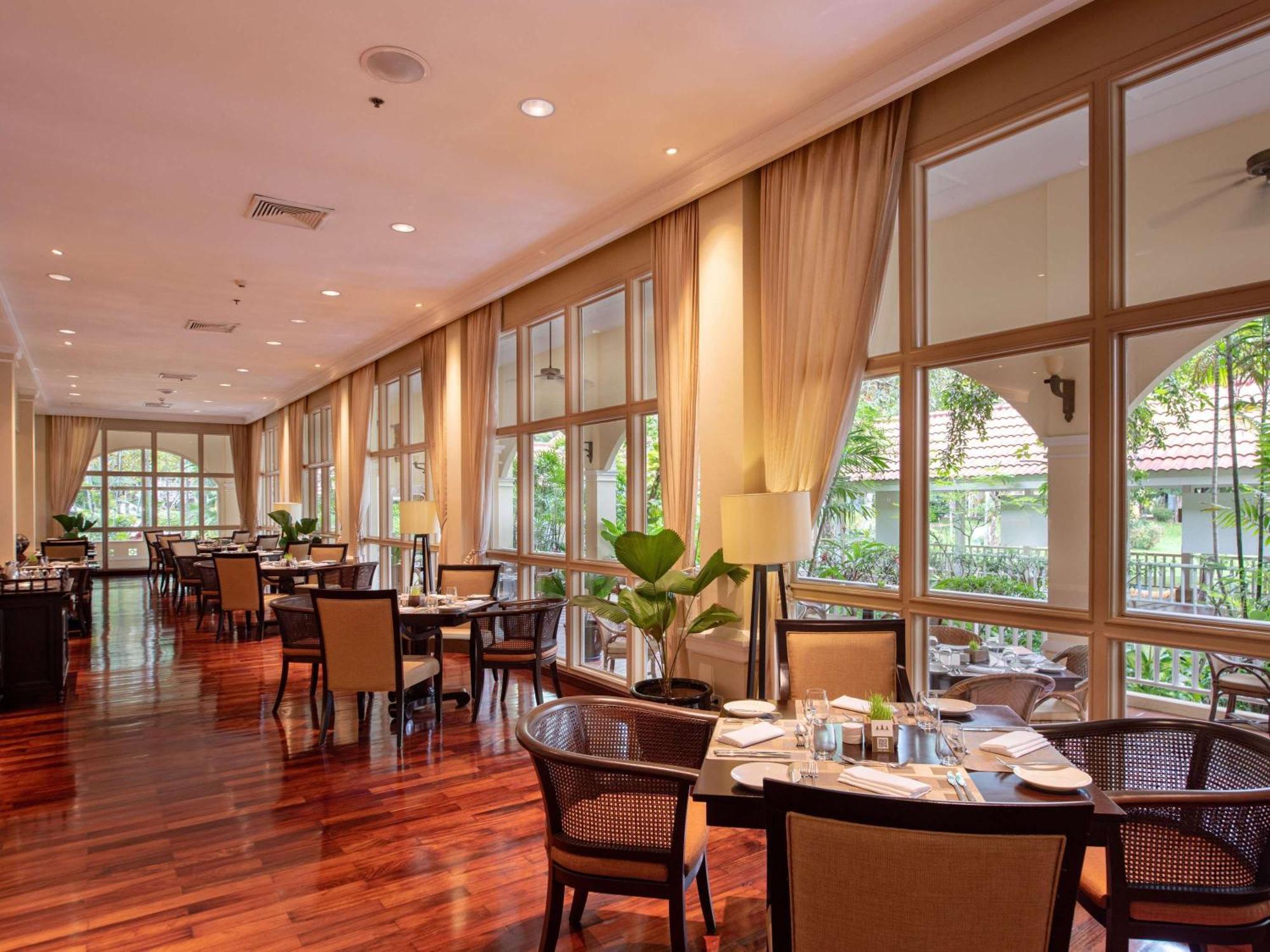Sofitel Angkor Phokeethra Golf & Spa Resort Ciudad de Siem Riep Exterior foto