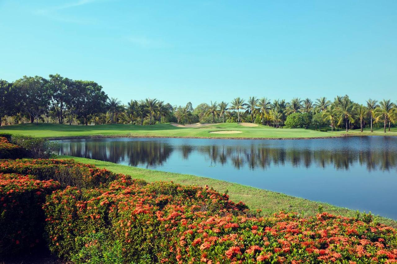 Sofitel Angkor Phokeethra Golf & Spa Resort Ciudad de Siem Riep Exterior foto